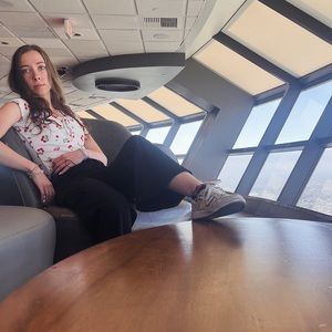 Meet your Posher, Xandra